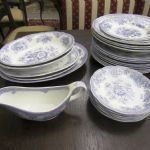 677 6463 DINNER SET